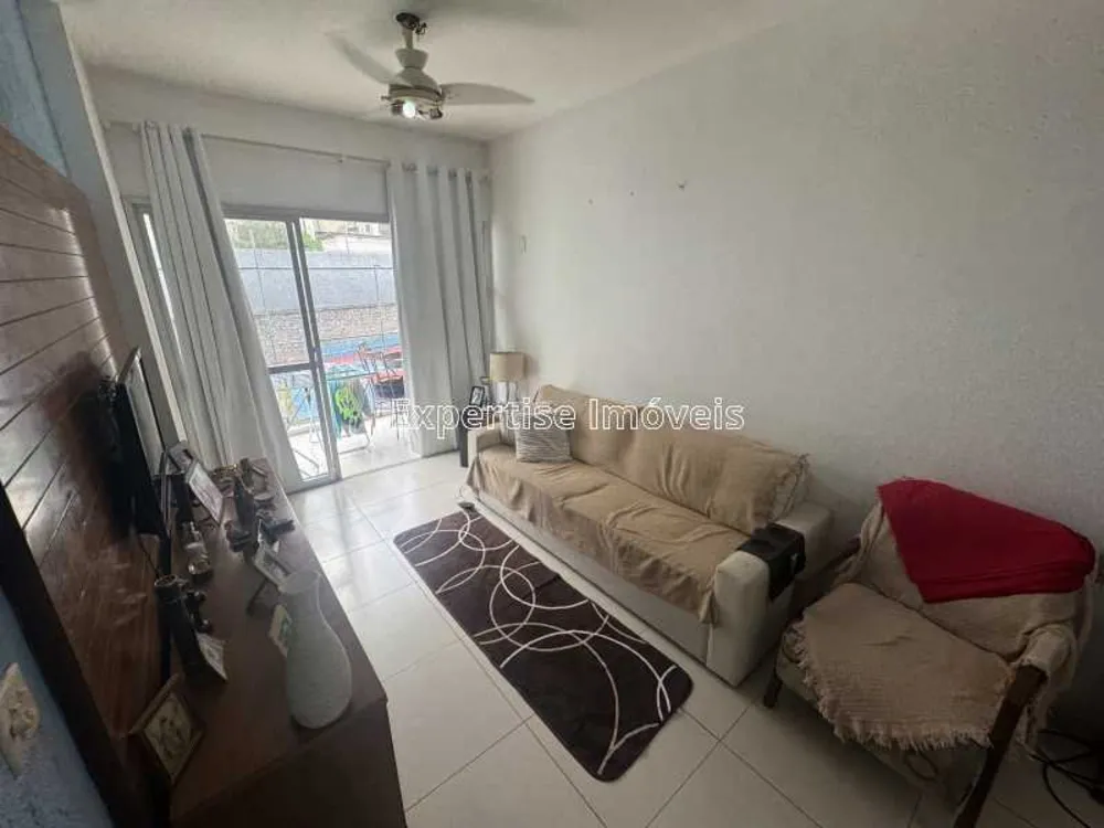 Apartamento, 2 quartos, 70 m² - Foto 2