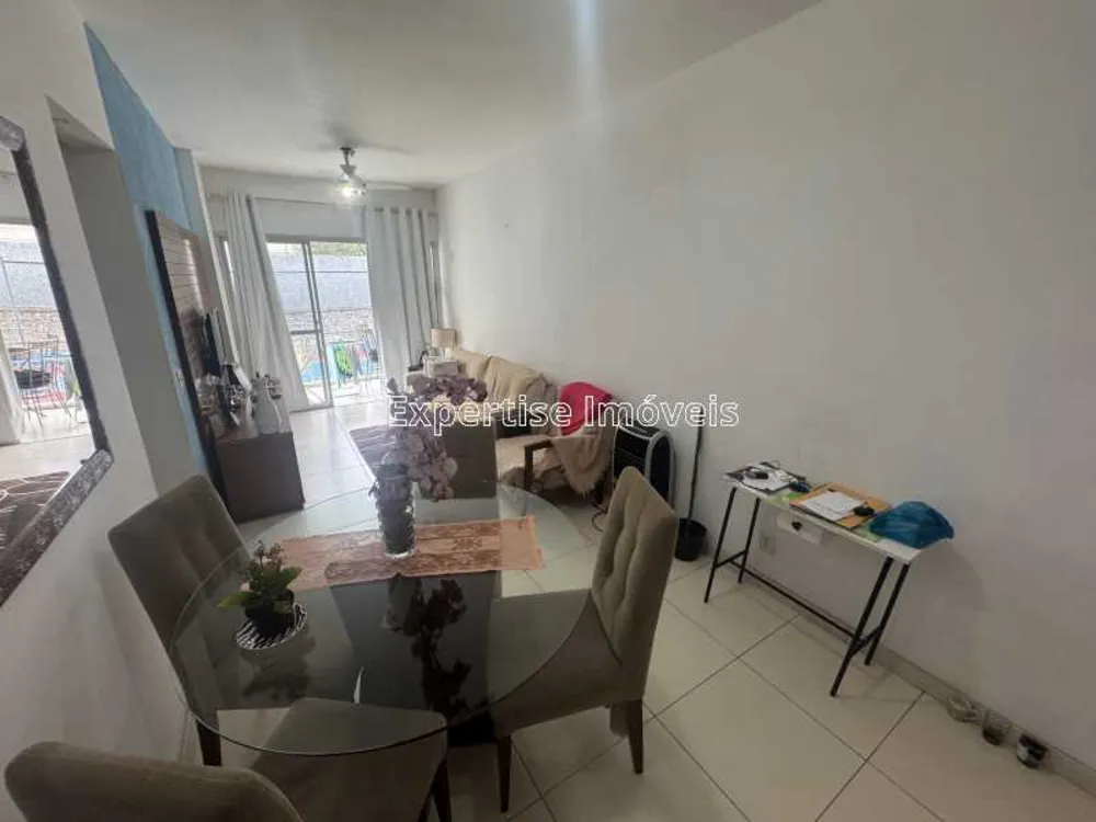 Apartamento, 2 quartos, 70 m² - Foto 10