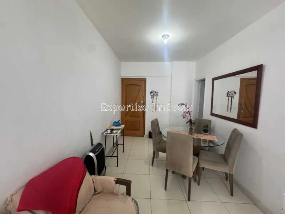 Apartamento, 2 quartos, 70 m² - Foto 3