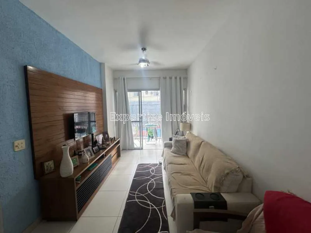 Apartamento, 2 quartos, 70 m² - Foto 8