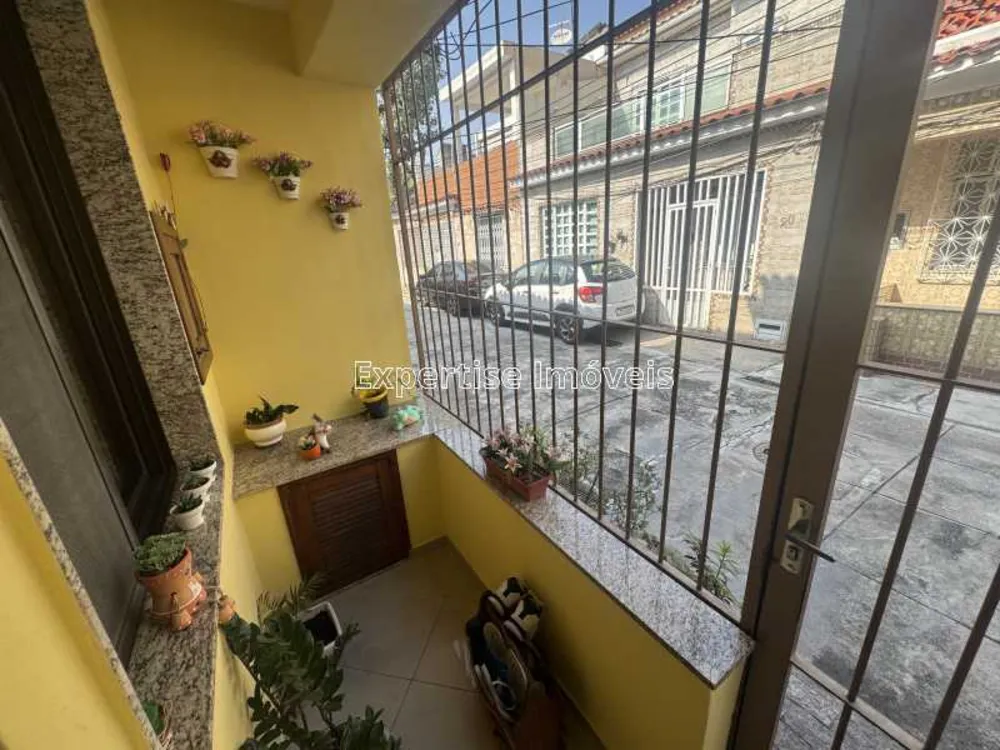 Casa de Condomínio, 3 quartos - Foto 15