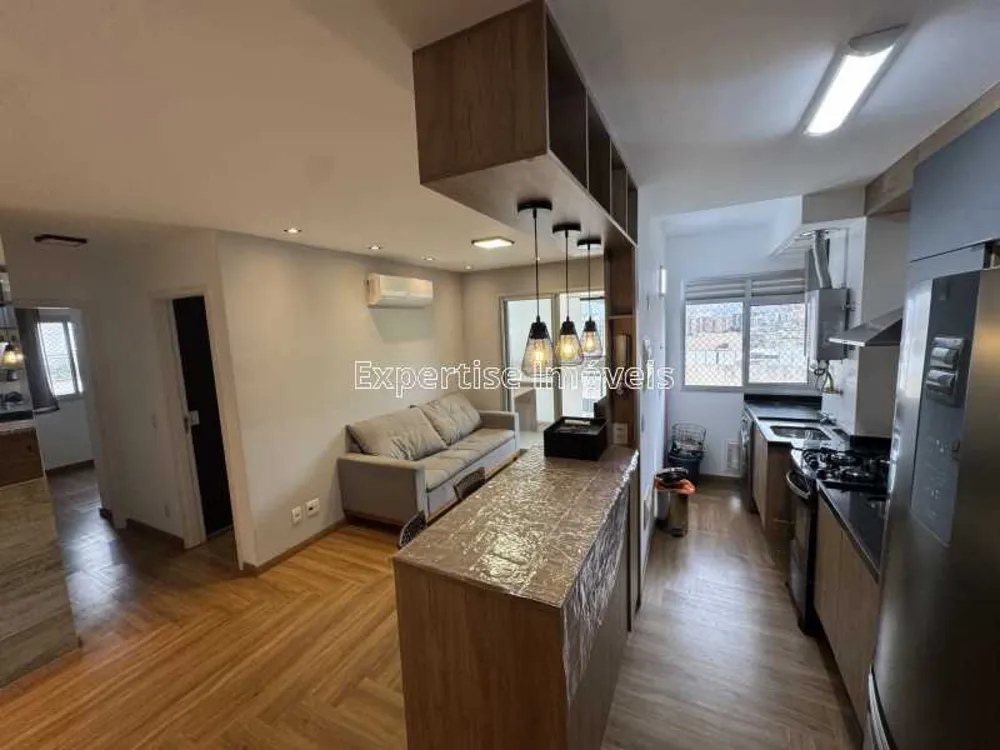Apartamento, 2 quartos, 56 m² - Foto 11