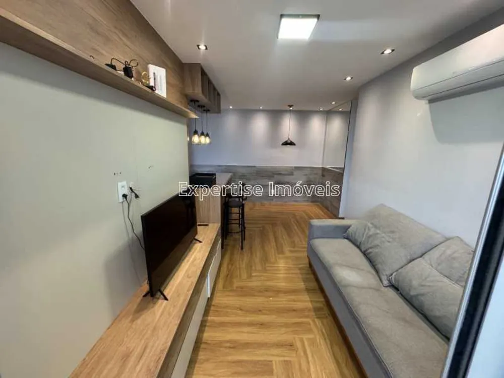 Apartamento, 2 quartos, 56 m² - Foto 14