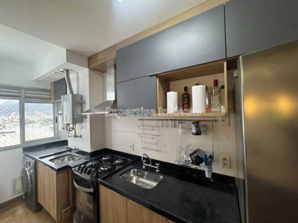Apartamento, 2 quartos, 56 m² - Foto 5