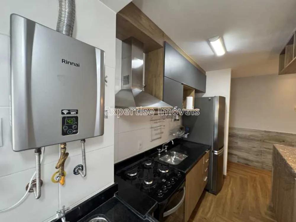 Apartamento, 2 quartos, 56 m² - Foto 7