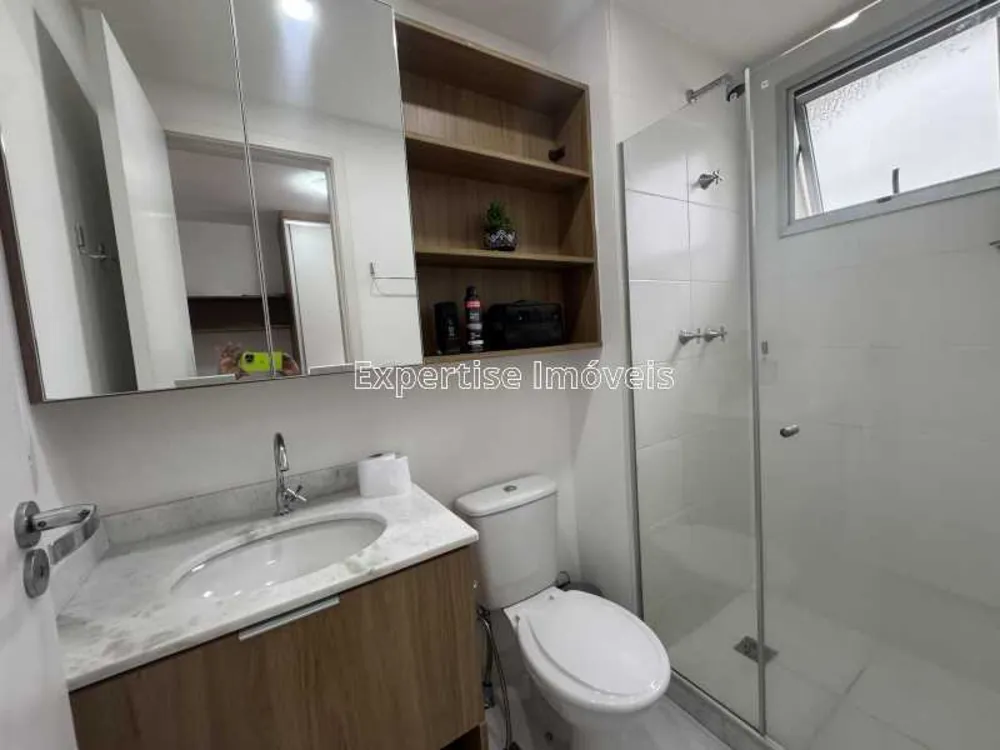 Apartamento, 2 quartos, 56 m² - Foto 21