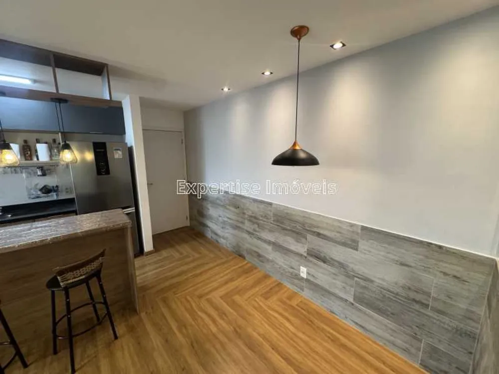 Apartamento, 2 quartos, 56 m² - Foto 4