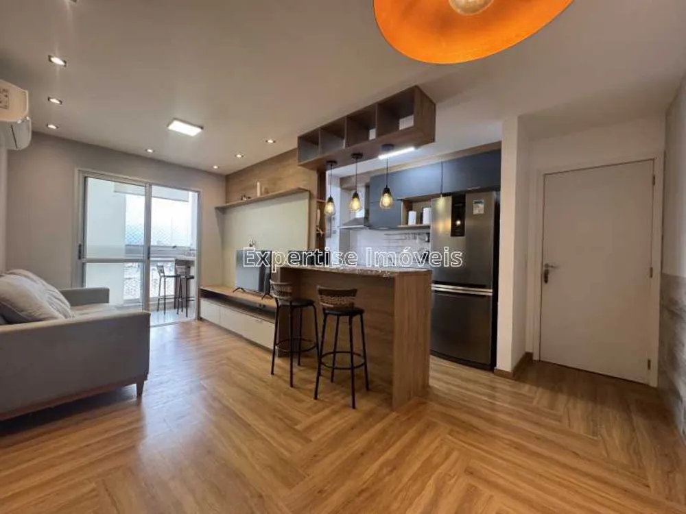 Apartamento, 2 quartos, 56 m² - Foto 12