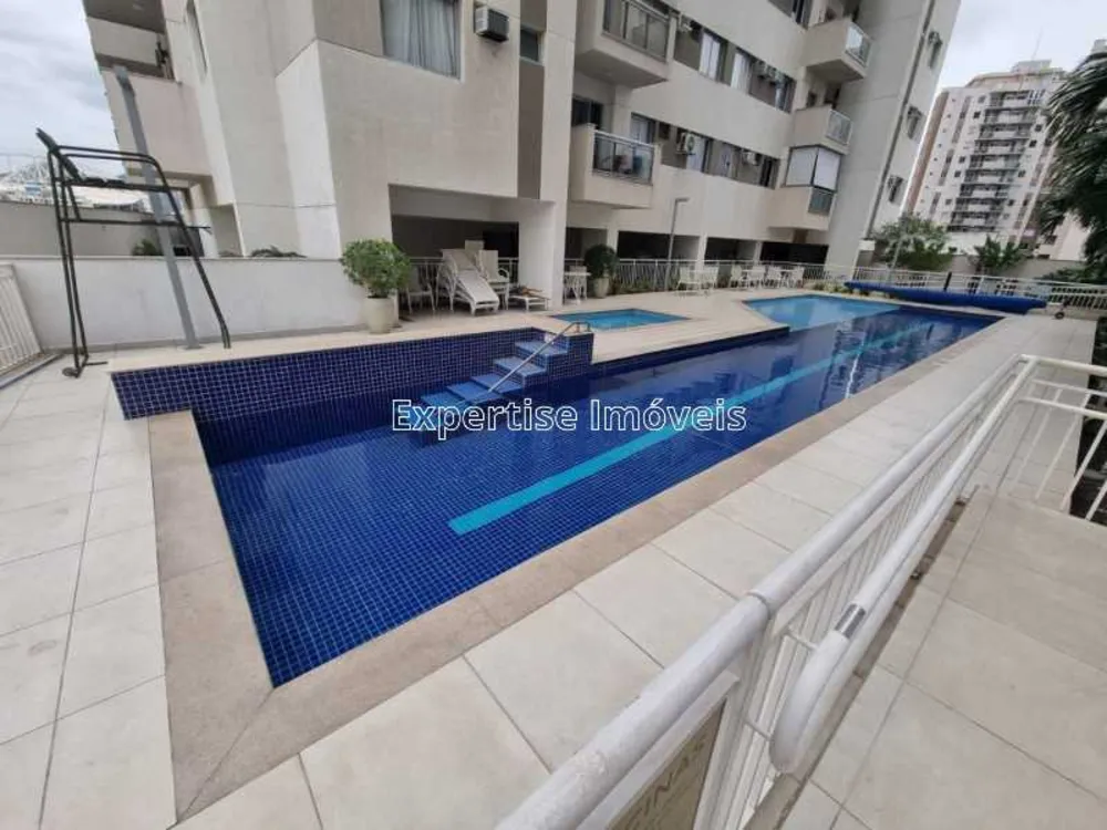 Apartamento, 2 quartos, 56 m² - Foto 1
