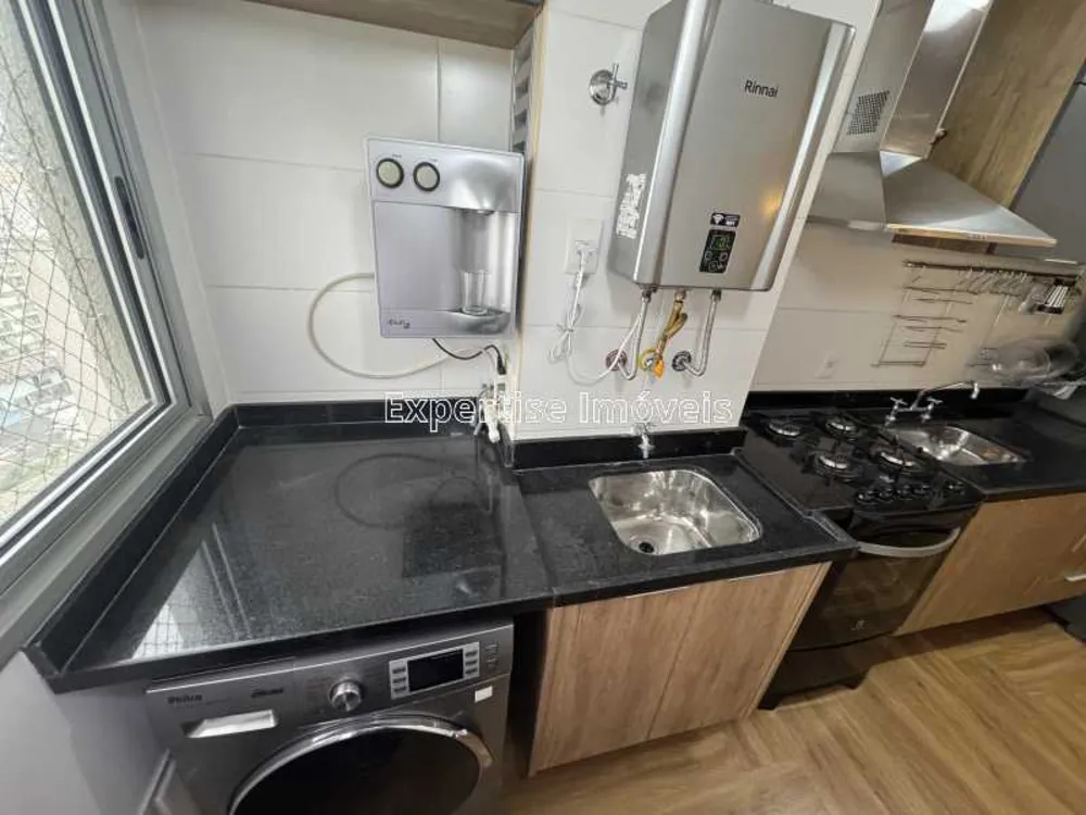 Apartamento, 2 quartos, 56 m² - Foto 6
