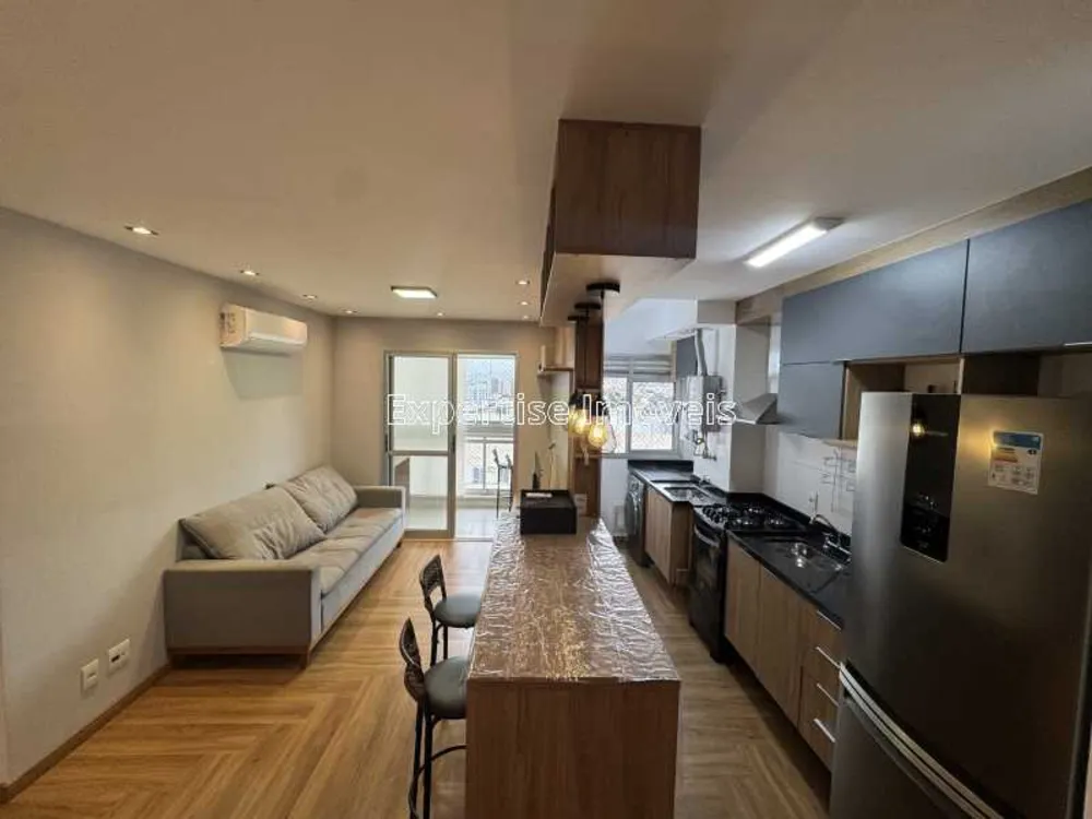 Apartamento, 2 quartos, 56 m² - Foto 3
