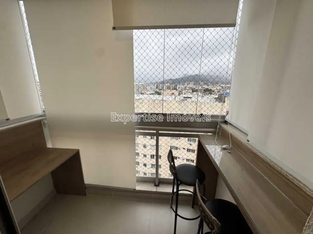 Apartamento, 2 quartos, 56 m² - Foto 16