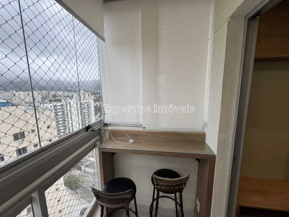 Apartamento, 2 quartos, 56 m² - Foto 15