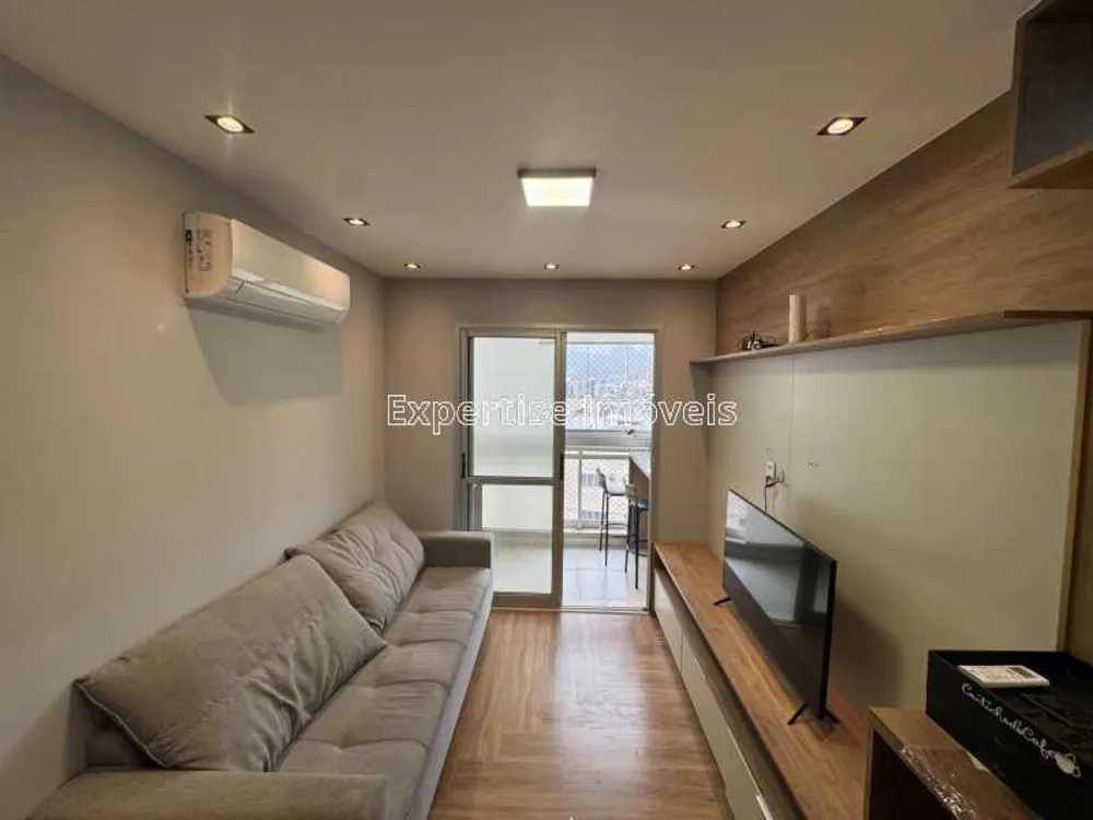 Apartamento, 2 quartos, 56 m² - Foto 8