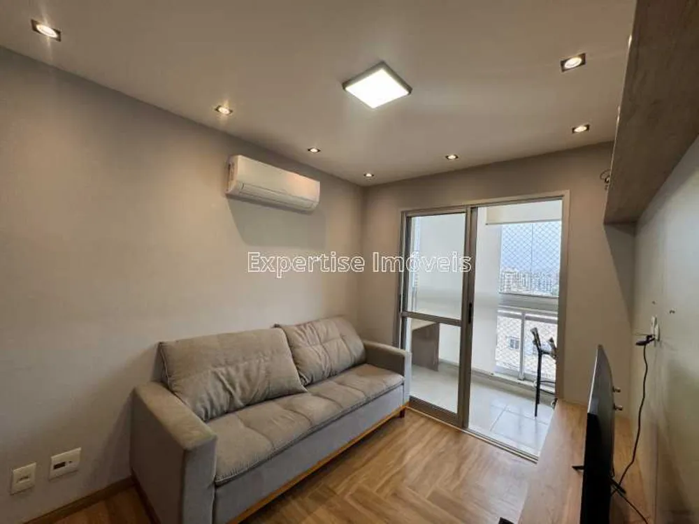 Apartamento, 2 quartos, 56 m² - Foto 9