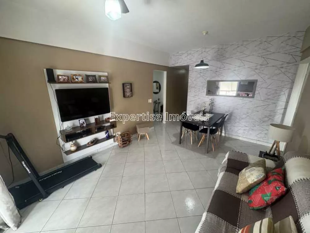 Apartamento, 2 quartos, 91 m² - Foto 3