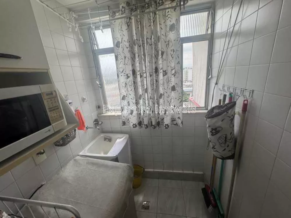 Apartamento, 2 quartos, 91 m² - Foto 8