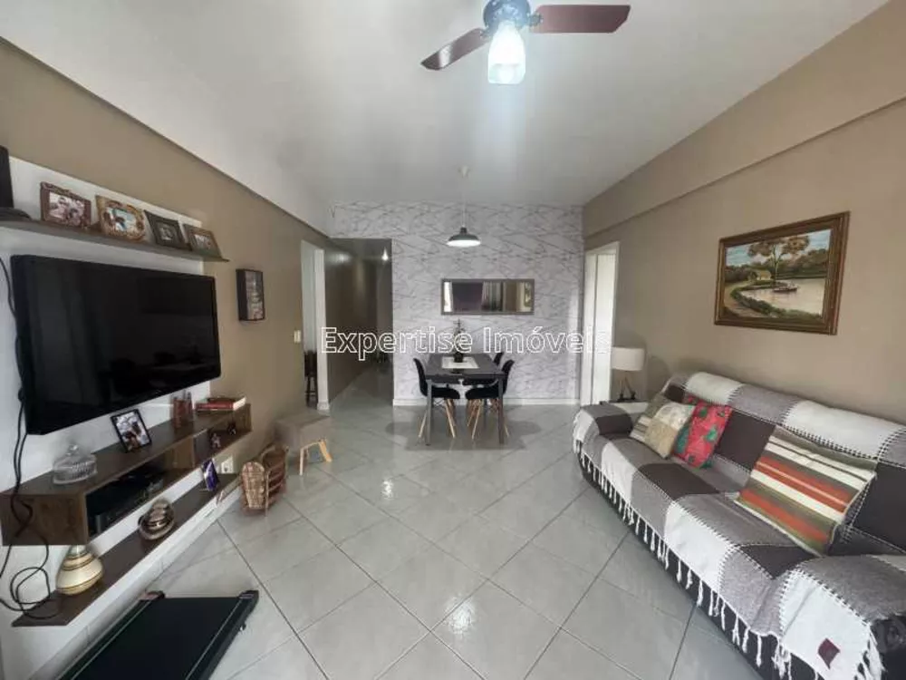 Apartamento, 2 quartos, 91 m² - Foto 6