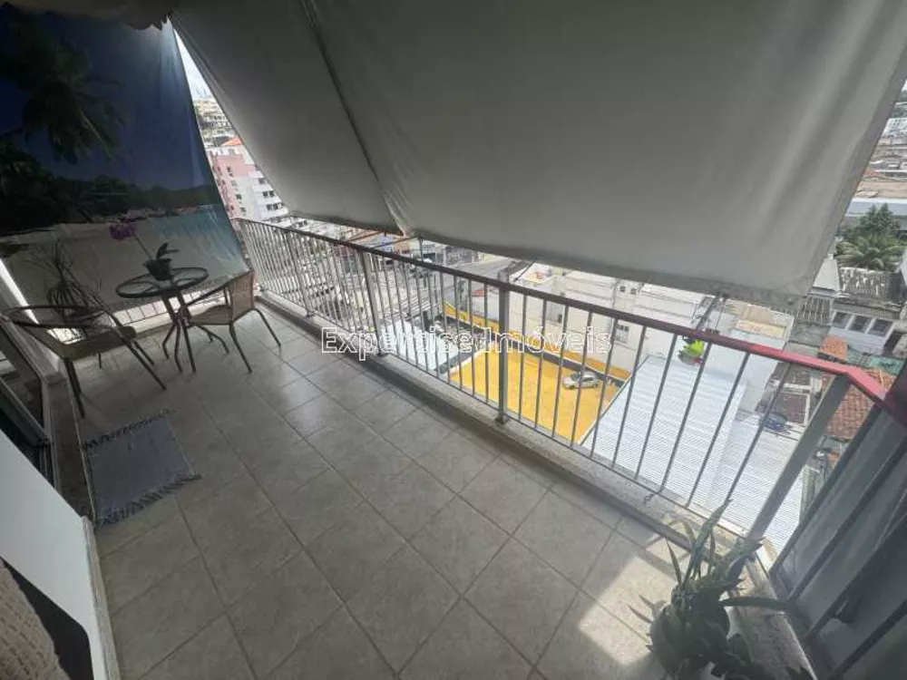 Apartamento, 2 quartos, 91 m² - Foto 5