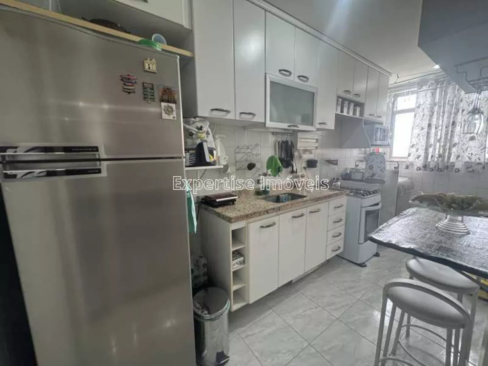 Apartamento, 2 quartos, 91 m² - Foto 7