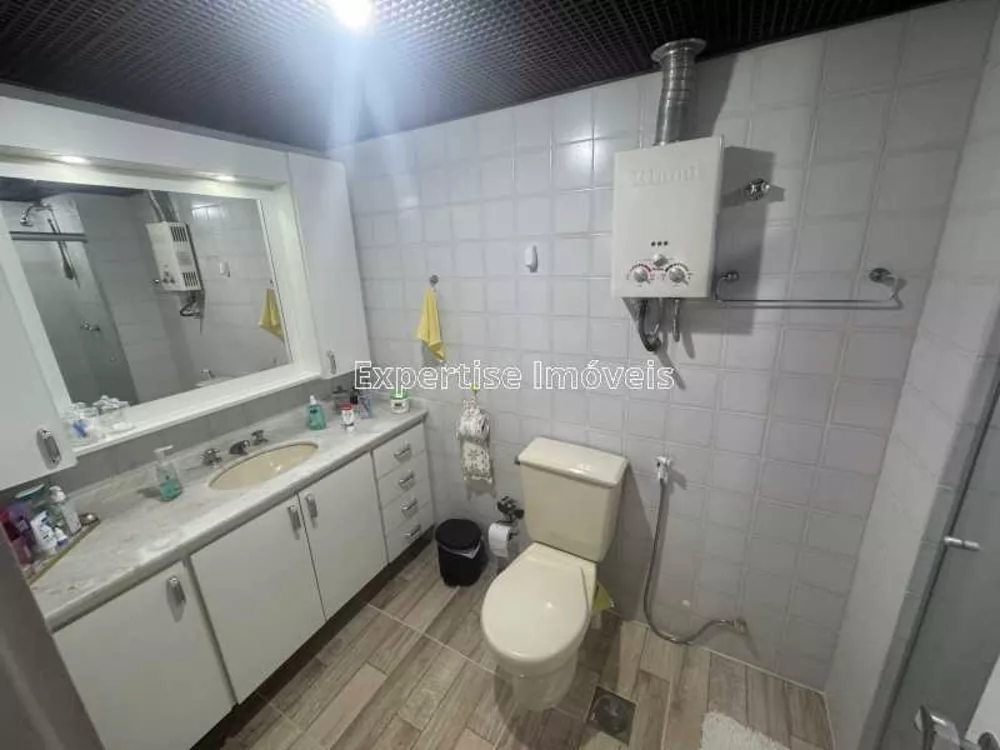 Apartamento, 2 quartos, 91 m² - Foto 10