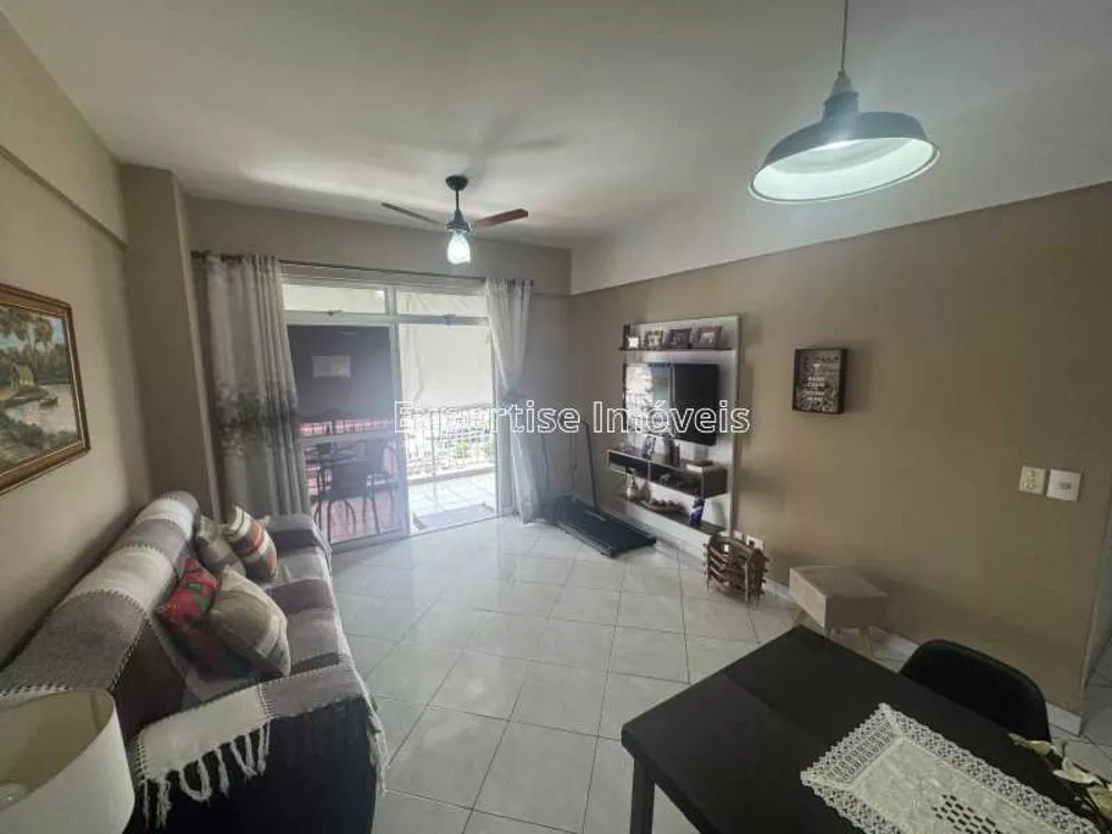 Apartamento, 2 quartos, 91 m² - Foto 1