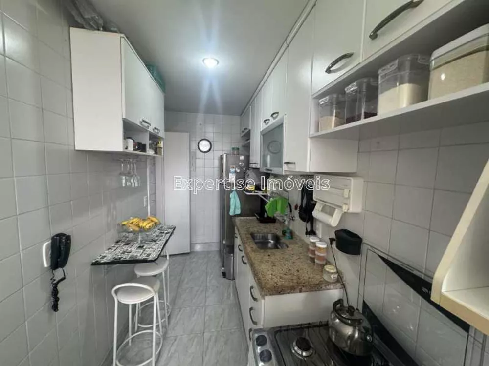 Apartamento, 2 quartos, 91 m² - Foto 9