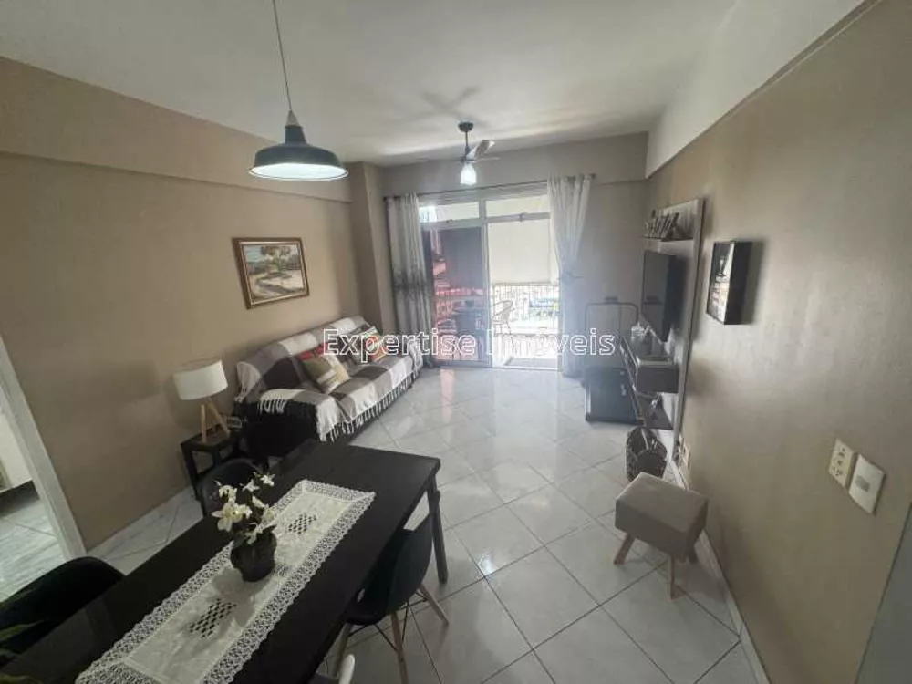 Apartamento, 2 quartos, 91 m² - Foto 2