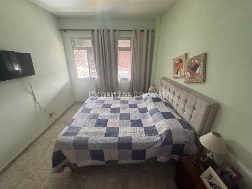Apartamento, 2 quartos, 91 m² - Foto 12