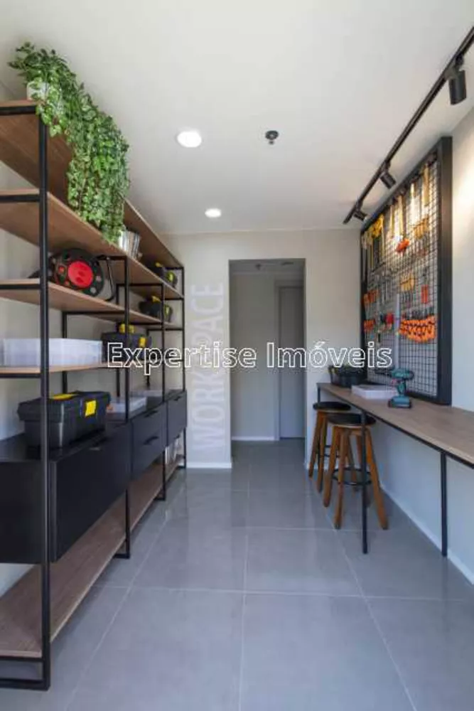 Apartamento, 2 quartos, 45 m² - Foto 12