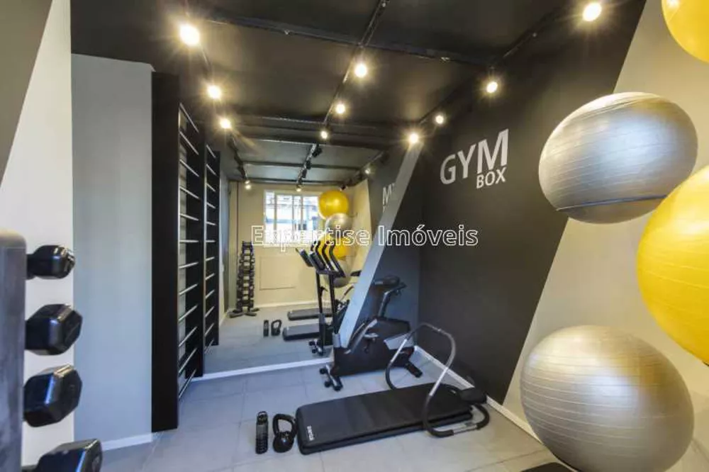 Apartamento, 2 quartos, 45 m² - Foto 14