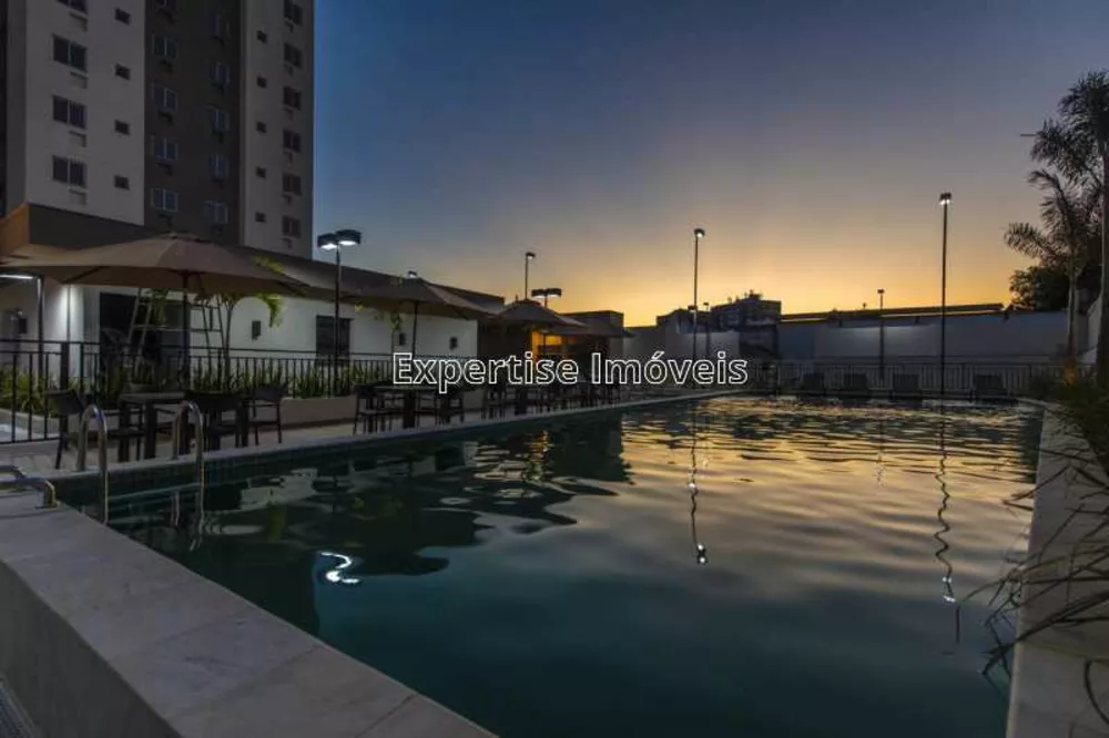 Apartamento, 2 quartos, 45 m² - Foto 17