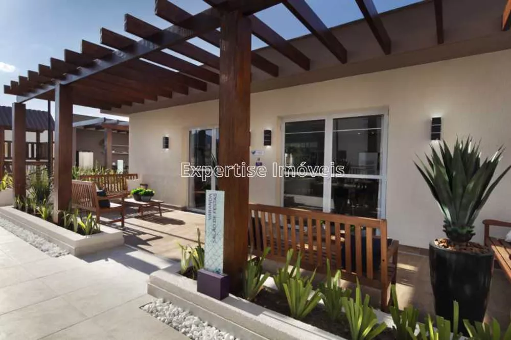 Apartamento, 2 quartos, 45 m² - Foto 8