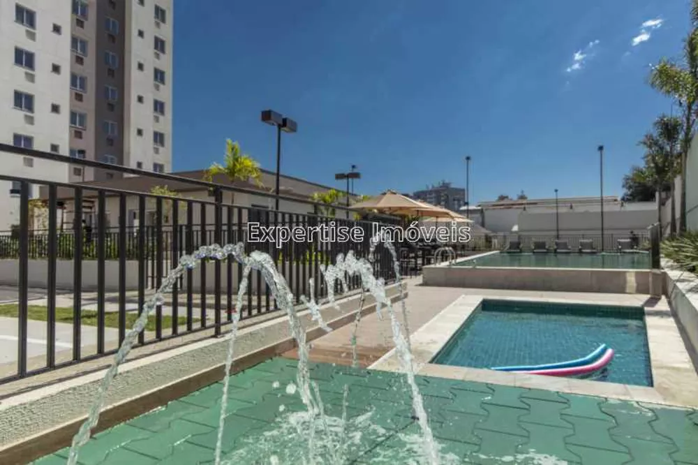 Apartamento, 2 quartos, 45 m² - Foto 1