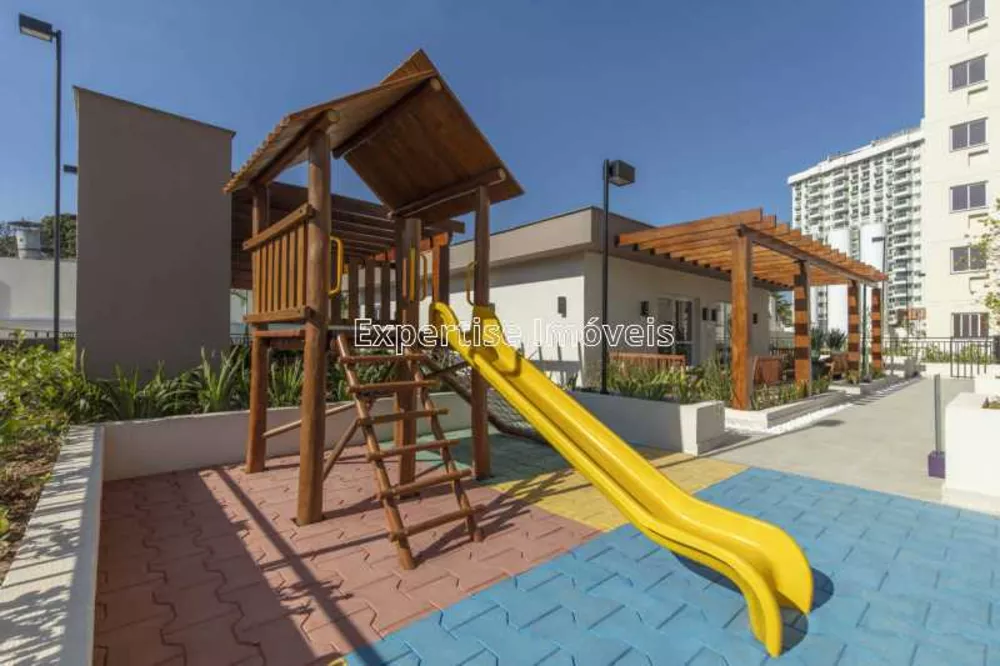 Apartamento, 2 quartos, 45 m² - Foto 4