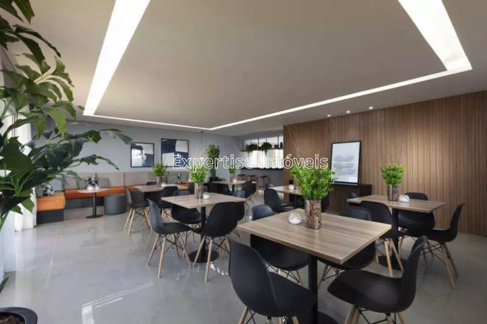 Apartamento, 2 quartos, 45 m² - Foto 13