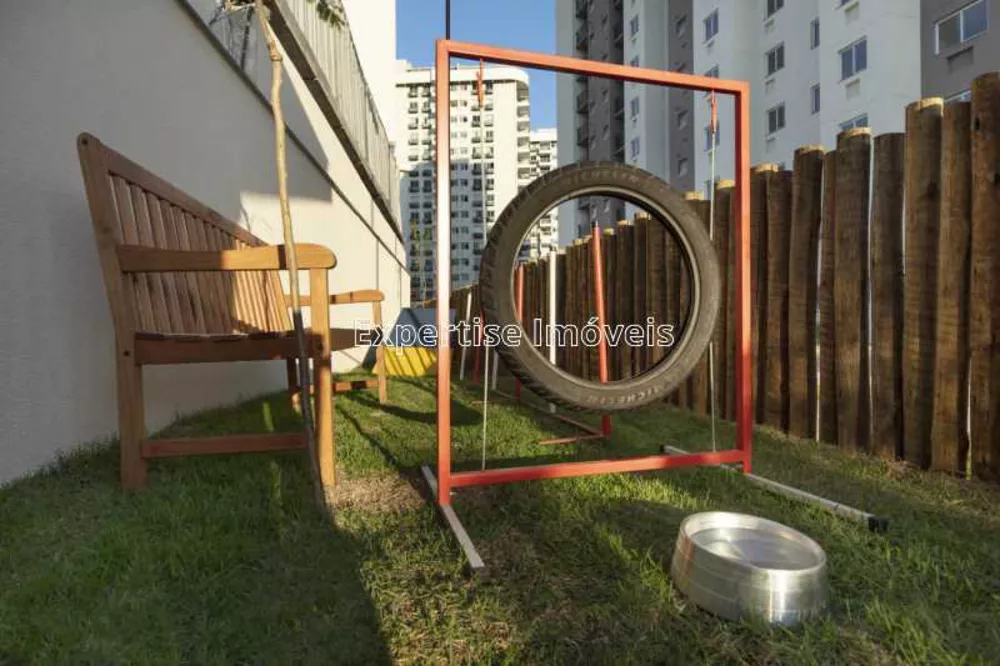 Apartamento, 2 quartos, 45 m² - Foto 15