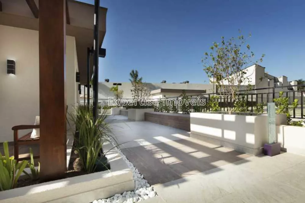 Apartamento, 2 quartos, 45 m² - Foto 9