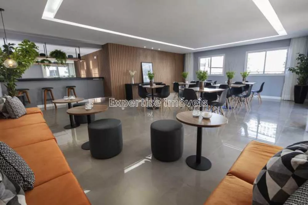 Apartamento, 2 quartos, 45 m² - Foto 11