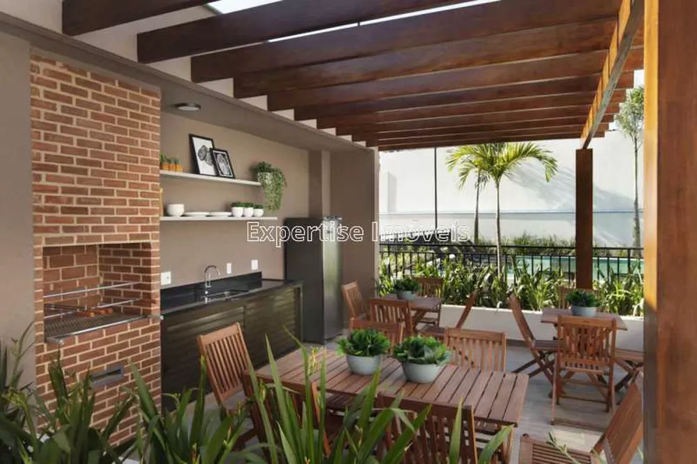 Apartamento, 2 quartos, 45 m² - Foto 5