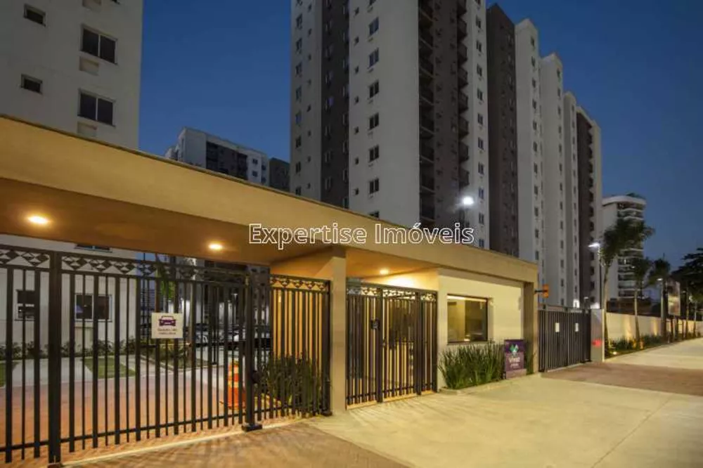 Apartamento, 2 quartos, 45 m² - Foto 16