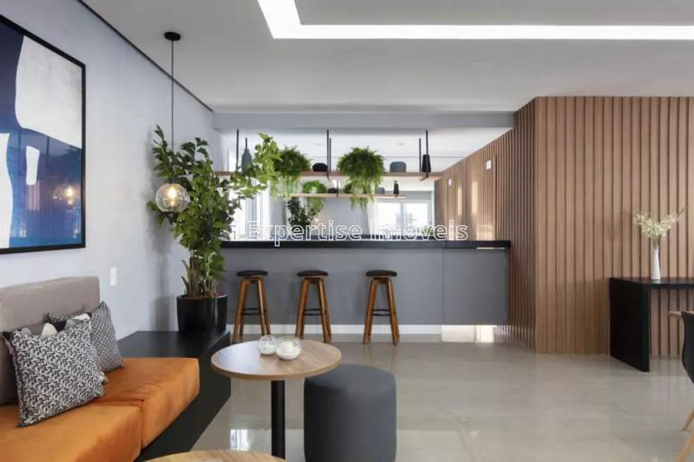 Apartamento, 2 quartos, 45 m² - Foto 10