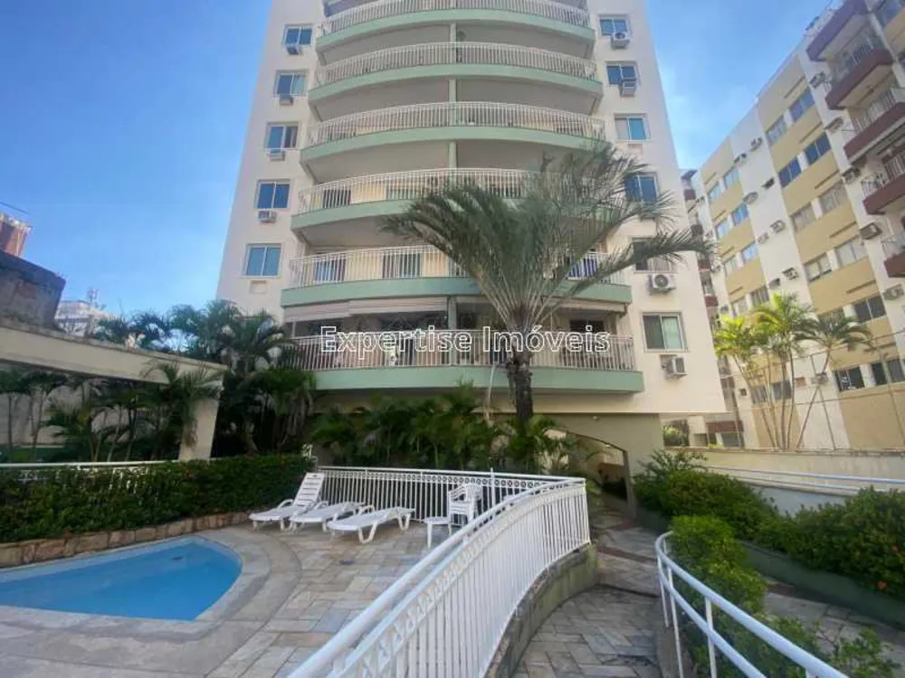 Apartamento, 3 quartos, 83 m² - Foto 7