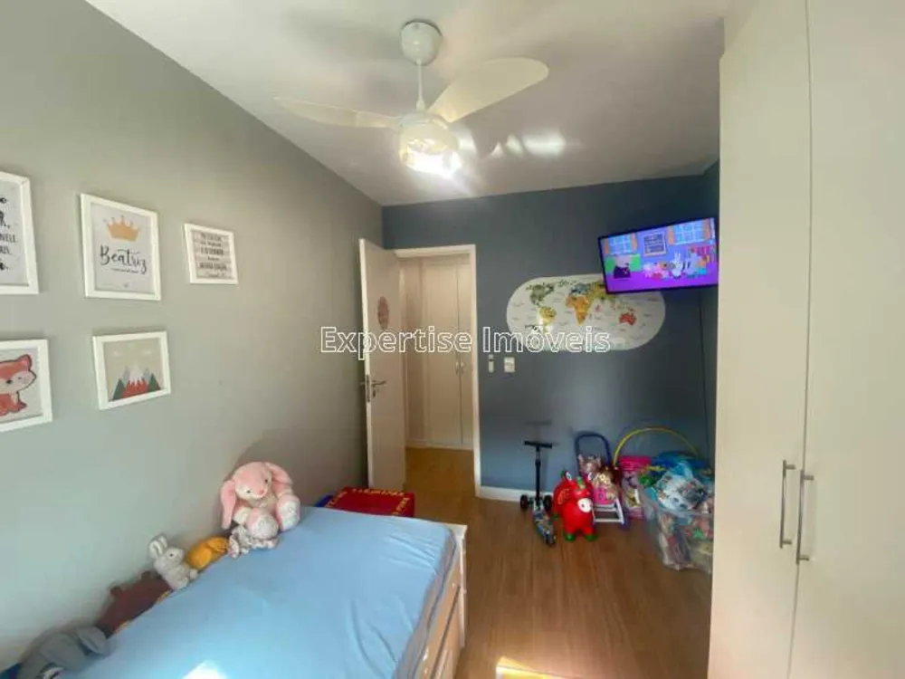 Apartamento, 3 quartos, 83 m² - Foto 30