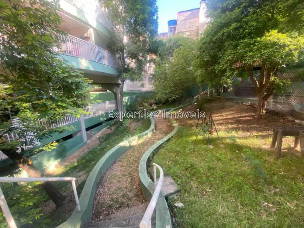 Apartamento, 3 quartos, 83 m² - Foto 9