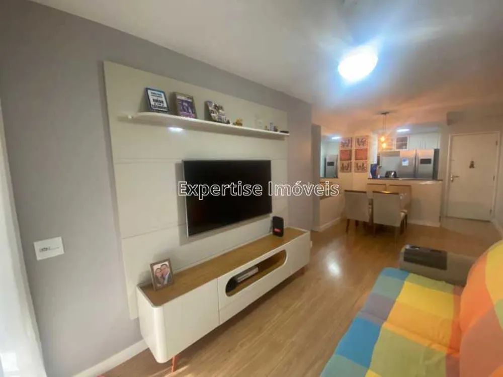 Apartamento, 3 quartos, 83 m² - Foto 16