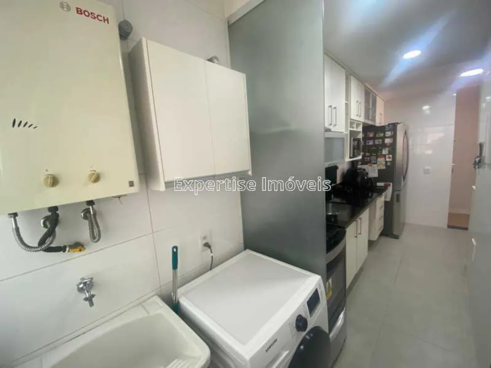 Apartamento, 3 quartos, 83 m² - Foto 2