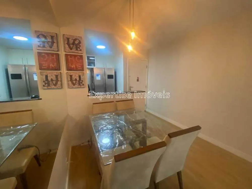 Apartamento, 3 quartos, 83 m² - Foto 21