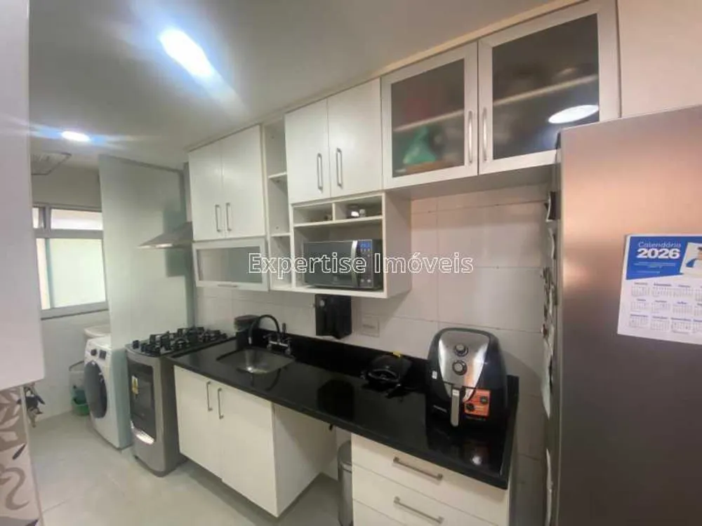 Apartamento, 3 quartos, 83 m² - Foto 17