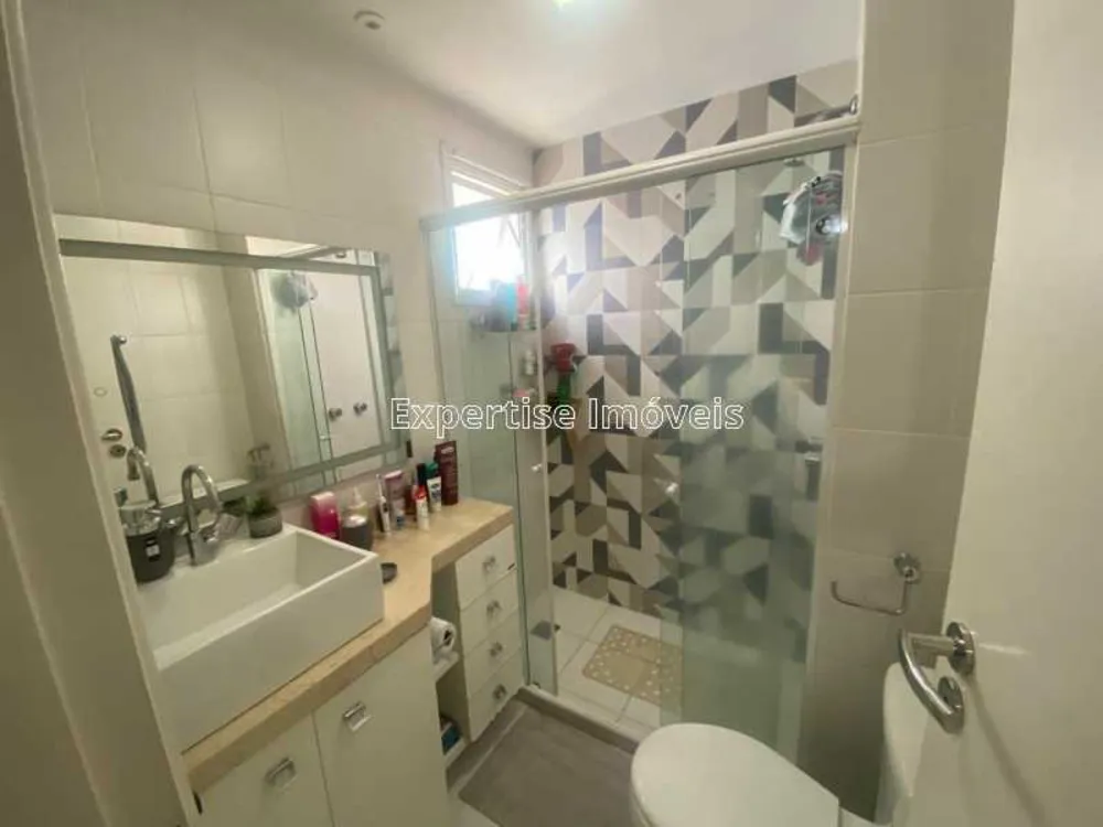 Apartamento, 3 quartos, 83 m² - Foto 10